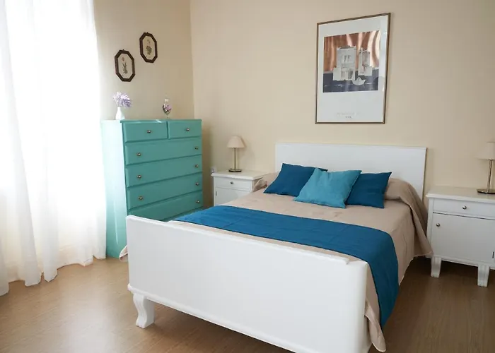 Philoxenia Chania Centre Lägenhet